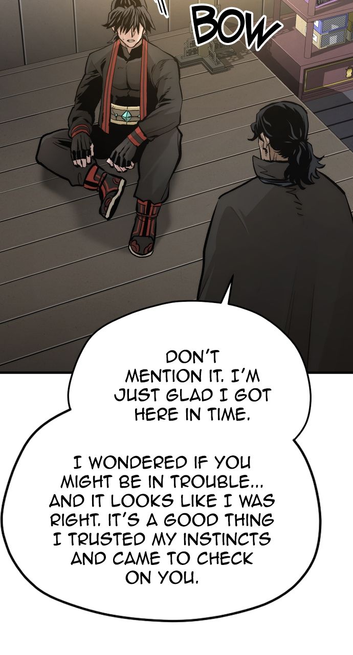 Heavenly Demon Cultivation Simulation Page 61 - MangaHe