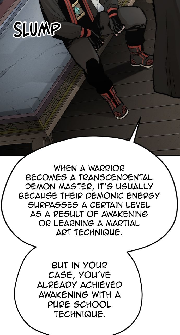 Heavenly Demon Cultivation Simulation Page 65 - MangaHe