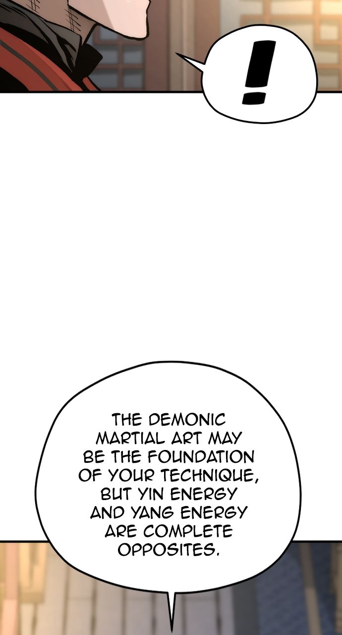 Heavenly Demon Cultivation Simulation Page 76 - MangaHe