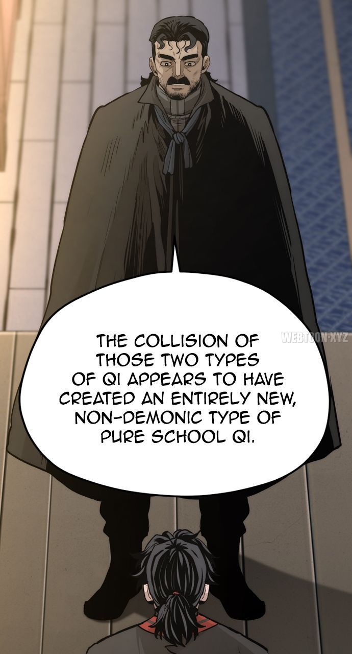 Heavenly Demon Cultivation Simulation Page 77 - MangaHe
