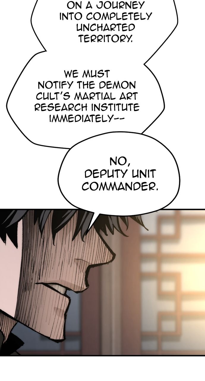 Heavenly Demon Cultivation Simulation Page 80 - MangaHe