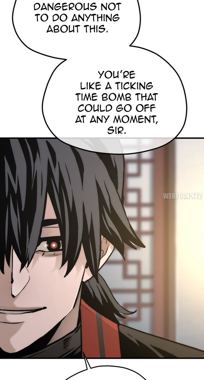 Heavenly Demon Cultivation Simulation Page 87 - MangaHe