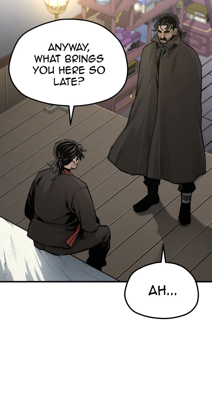 Heavenly Demon Cultivation Simulation Page 89 - MangaHe