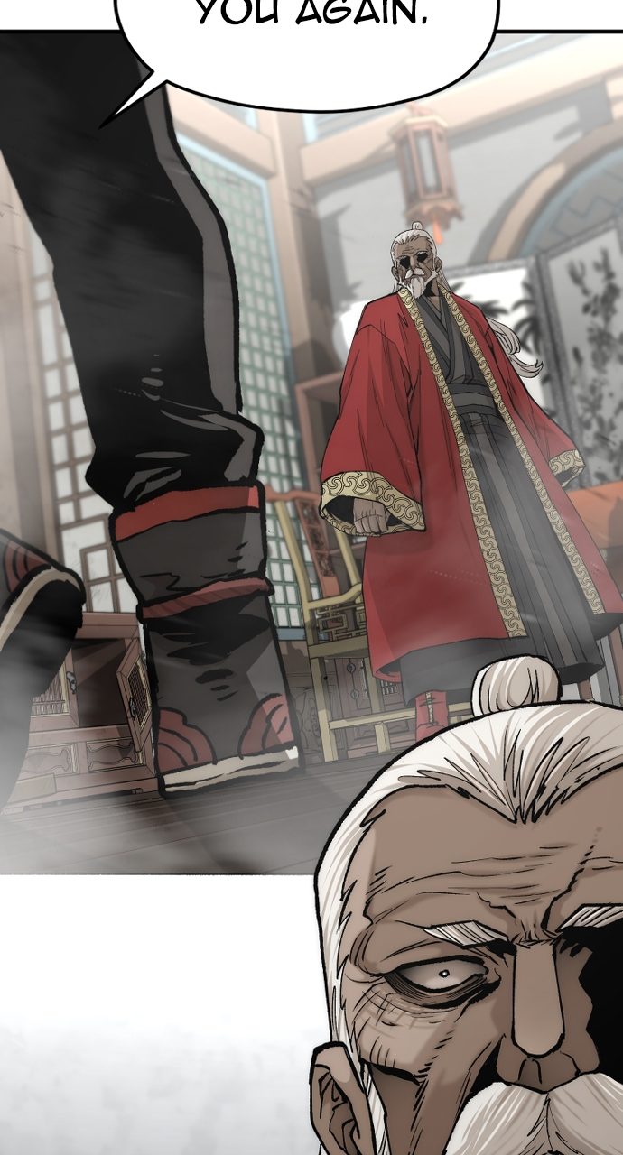 Heavenly Demon Cultivation Simulation Page 108 - MangaHe