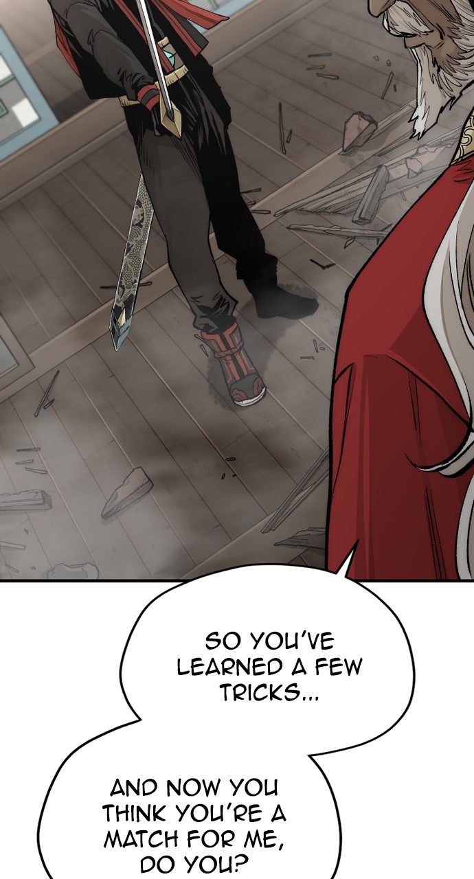 Heavenly Demon Cultivation Simulation Page 113 - MangaHe