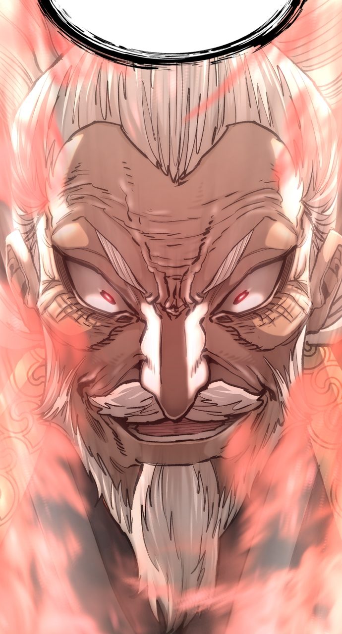 Heavenly Demon Cultivation Simulation Page 125 - MangaHe