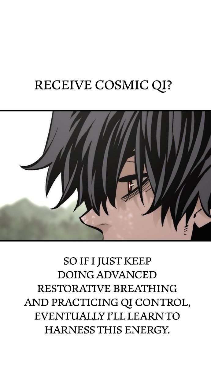Heavenly Demon Cultivation Simulation Page 21 - MangaHe