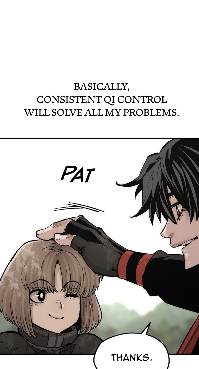 Heavenly Demon Cultivation Simulation Page 22 - MangaHe