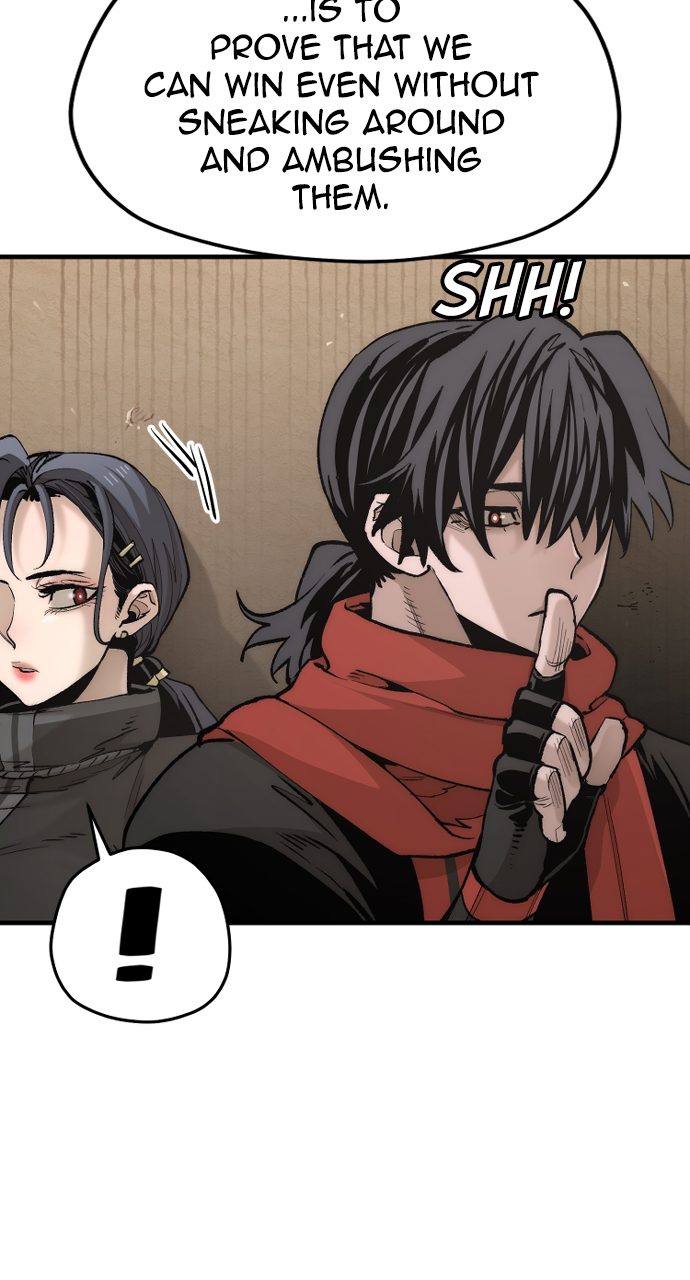Heavenly Demon Cultivation Simulation Page 33 - MangaHe