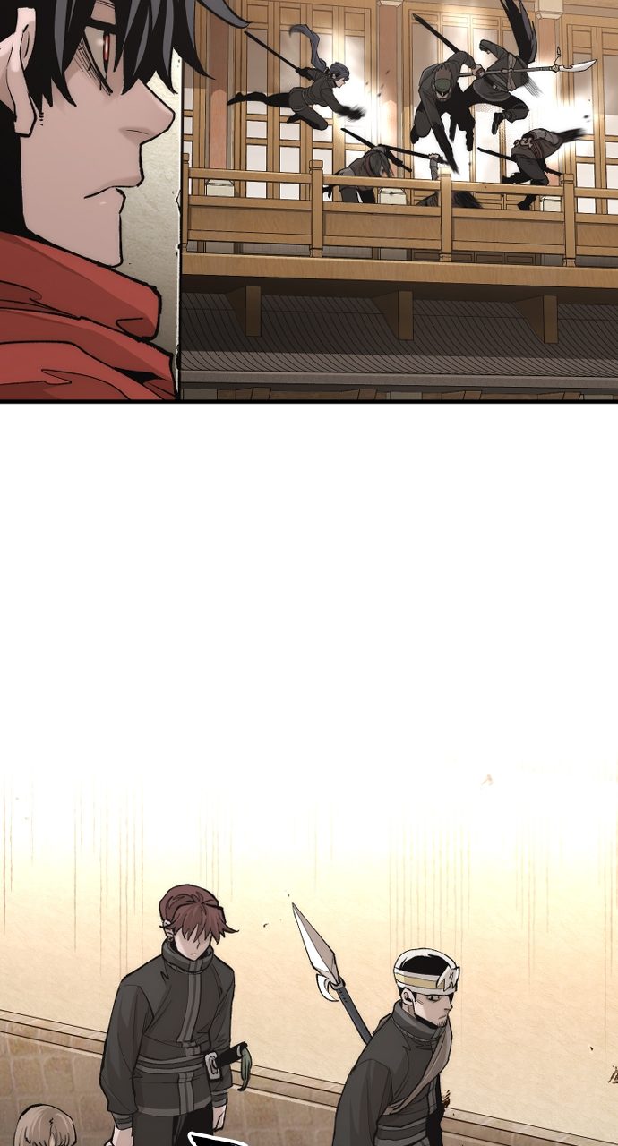 Heavenly Demon Cultivation Simulation Page 39 - MangaHe