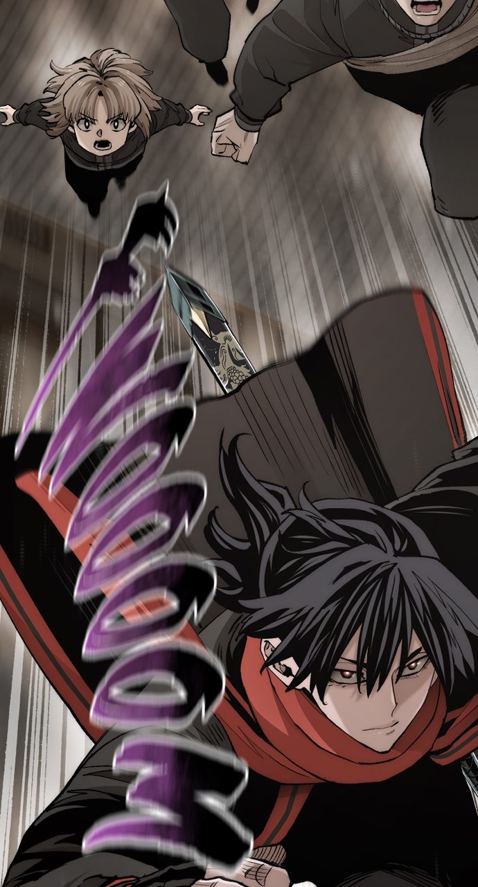 Heavenly Demon Cultivation Simulation Page 50 - MangaHe