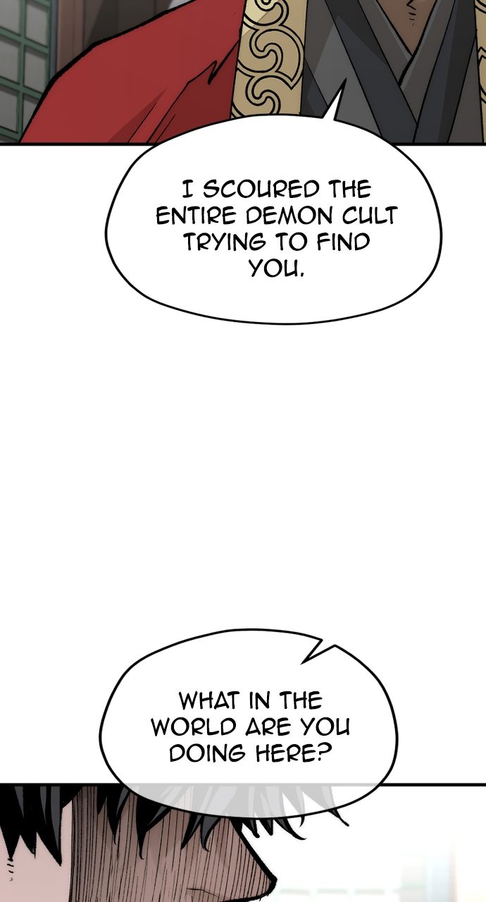 Heavenly Demon Cultivation Simulation Page 81 - MangaHe