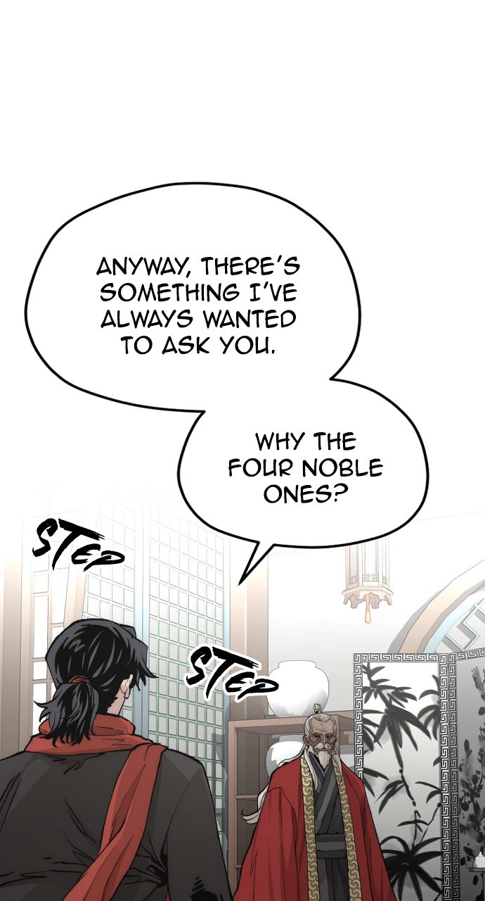 Heavenly Demon Cultivation Simulation Page 83 - MangaHe