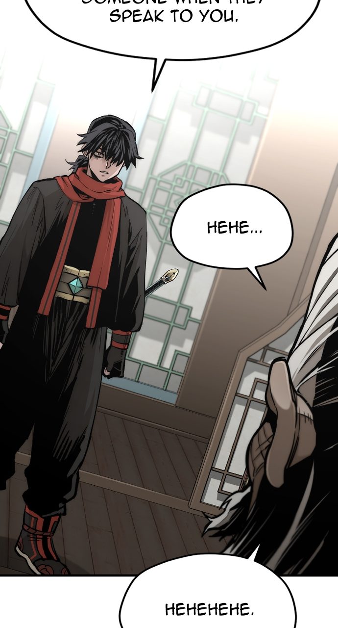 Heavenly Demon Cultivation Simulation Page 89 - MangaHe