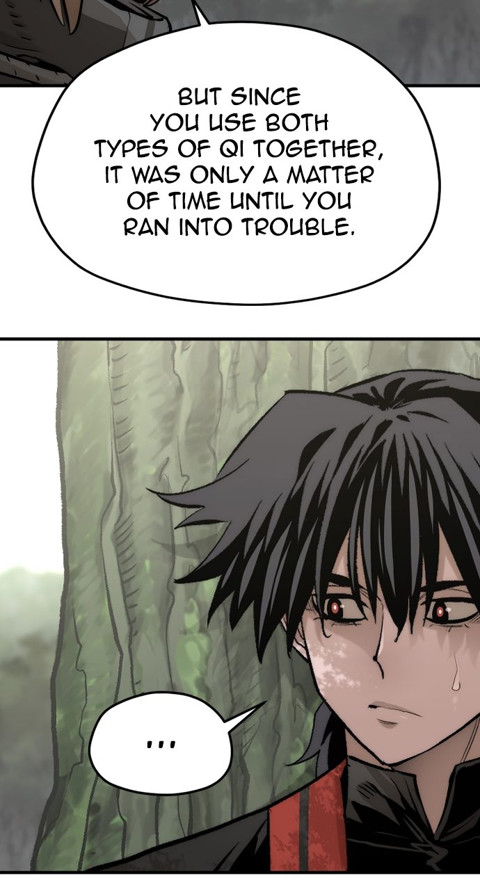 Heavenly Demon Cultivation Simulation Page 10 - MangaHe