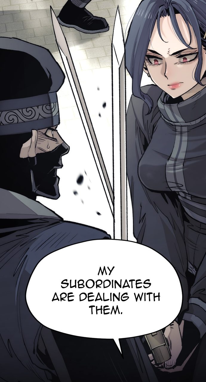 Heavenly Demon Cultivation Simulation Page 11 - MangaHe