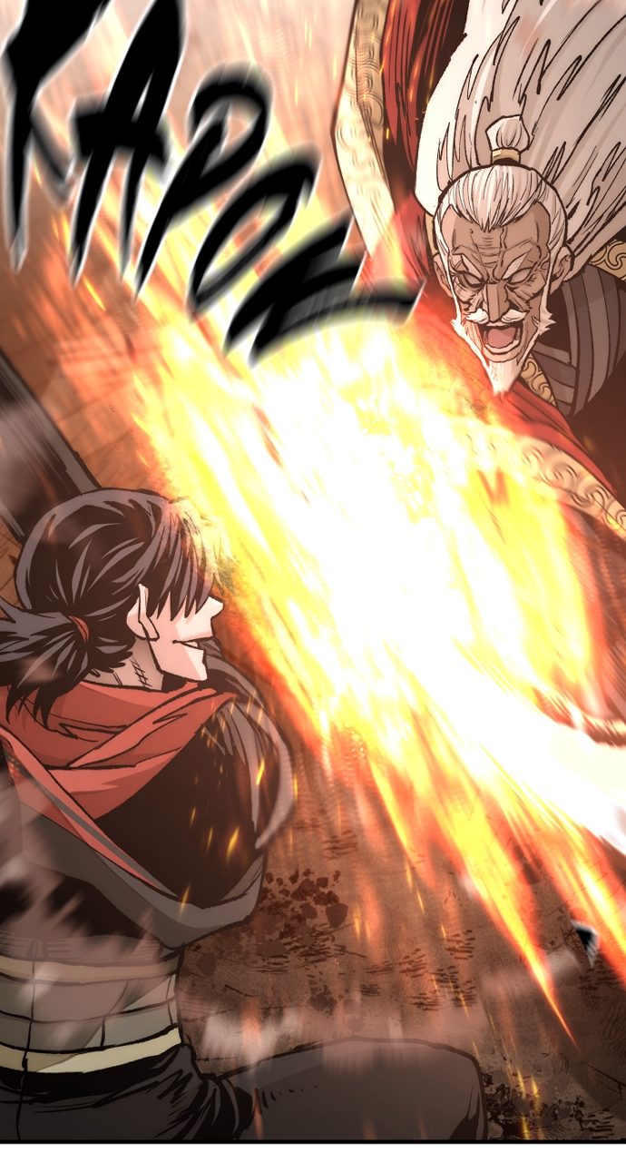 Heavenly Demon Cultivation Simulation Page 107 - MangaHe