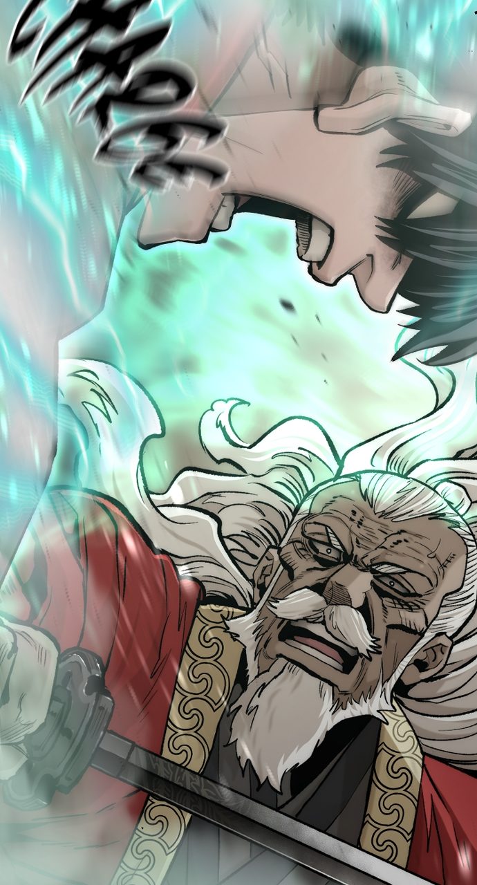 Heavenly Demon Cultivation Simulation Page 131 - MangaHe