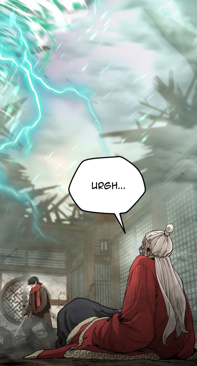 Heavenly Demon Cultivation Simulation Page 147 - MangaHe