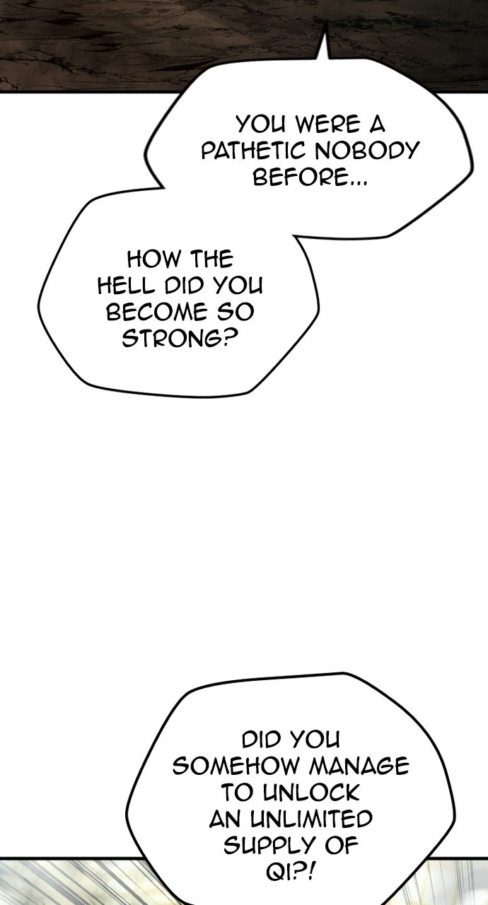 Heavenly Demon Cultivation Simulation Page 148 - MangaHe