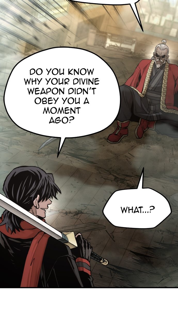 Heavenly Demon Cultivation Simulation Page 149 - MangaHe