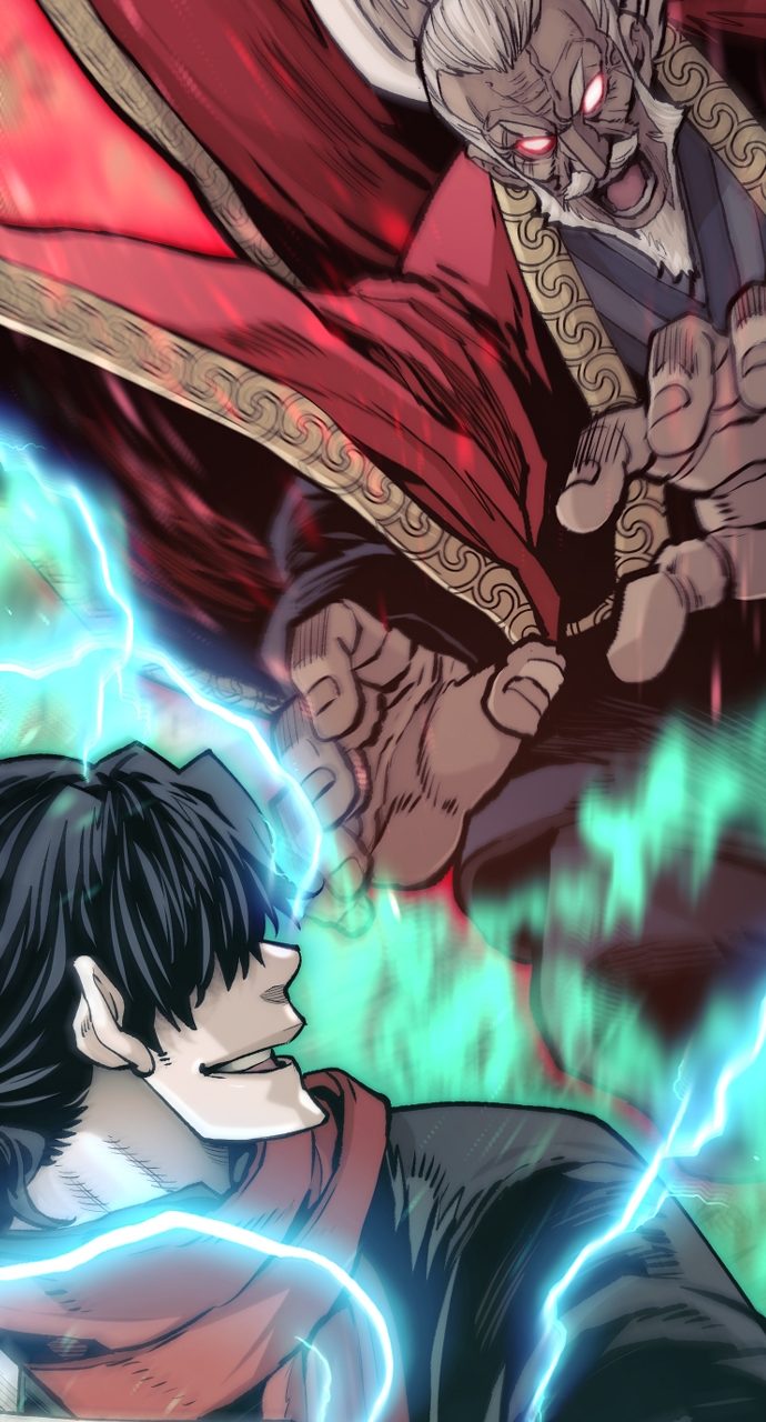Heavenly Demon Cultivation Simulation Page 157 - MangaHe
