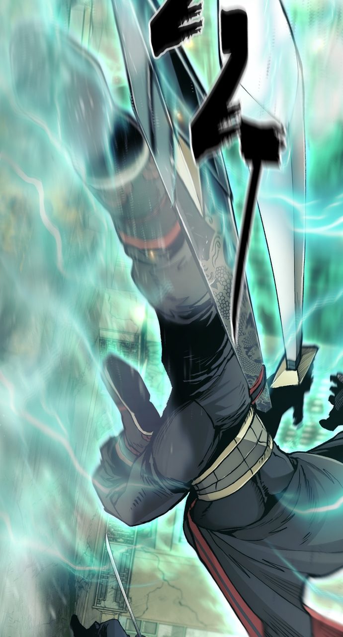 Heavenly Demon Cultivation Simulation Page 58 - MangaHe