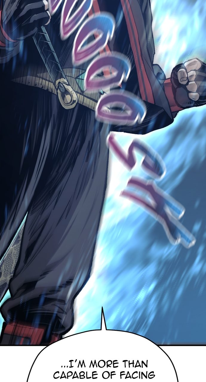 Heavenly Demon Cultivation Simulation Page 95 - MangaHe