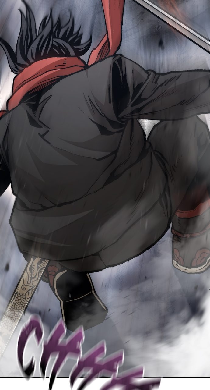 Heavenly Demon Cultivation Simulation Page 105 - MangaHe