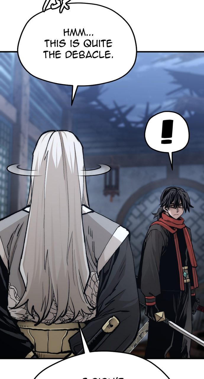Heavenly Demon Cultivation Simulation Page 44 - MangaHe