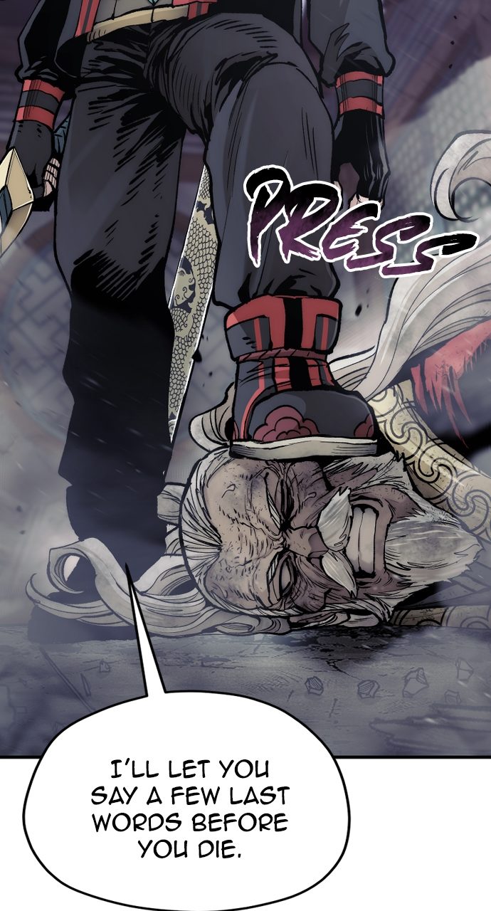 Heavenly Demon Cultivation Simulation Page 6 - MangaHe