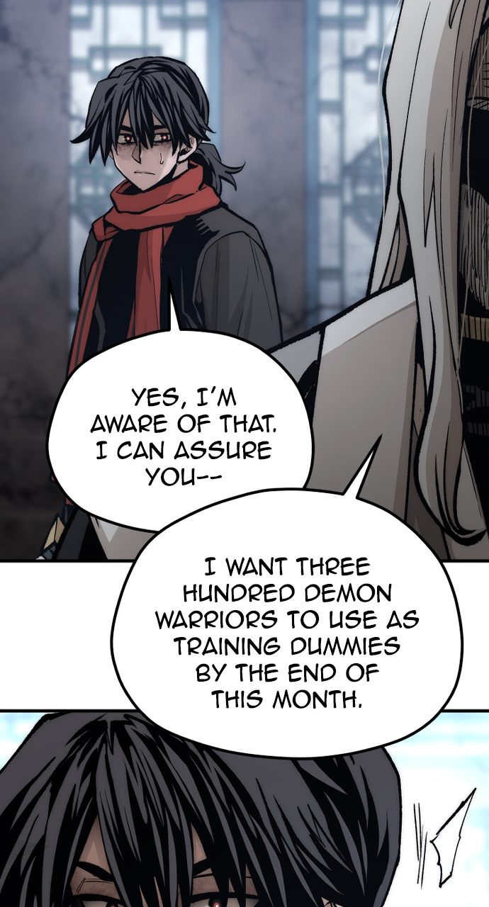 Heavenly Demon Cultivation Simulation Page 54 - MangaHe