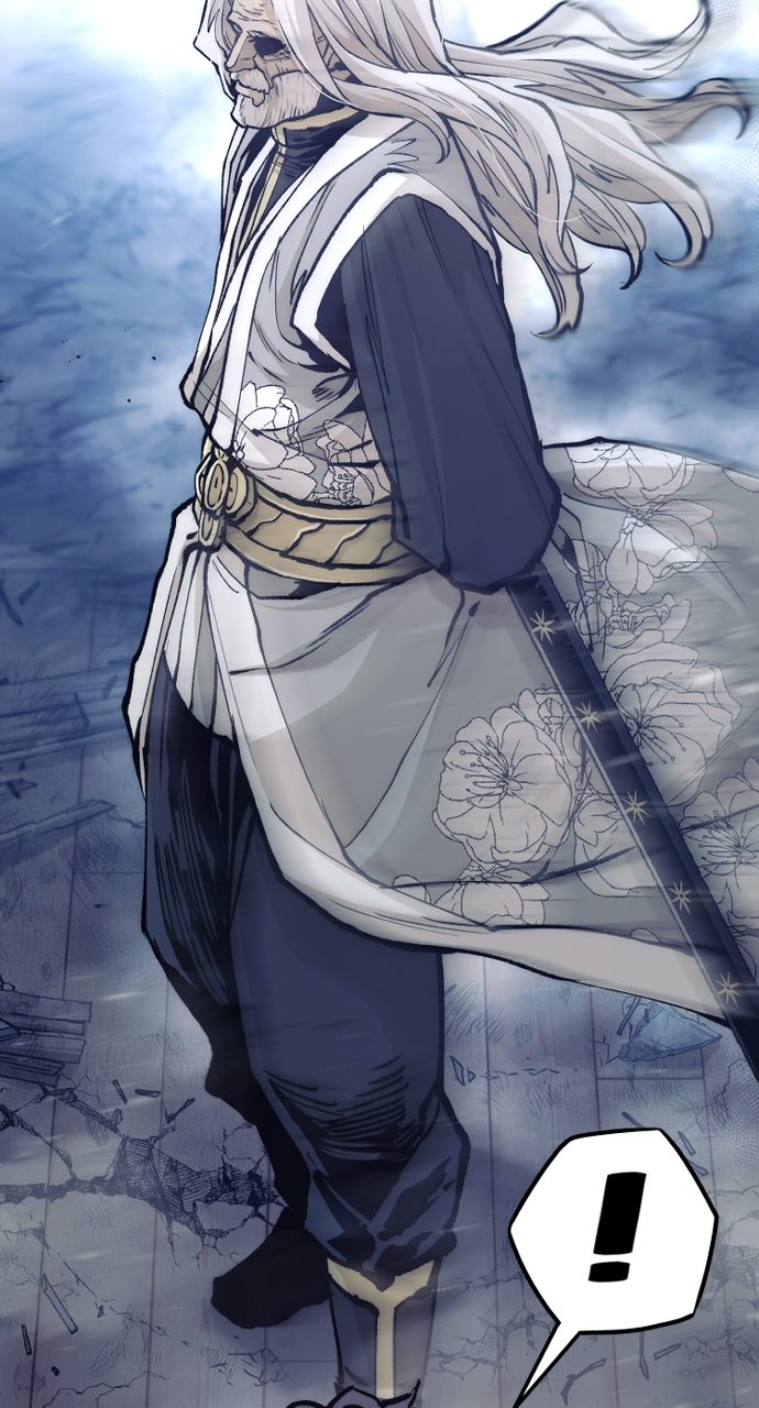 Heavenly Demon Cultivation Simulation Page 69 - MangaHe