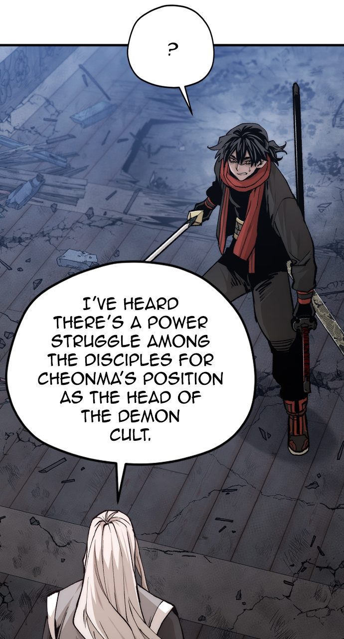 Heavenly Demon Cultivation Simulation Page 86 - MangaHe