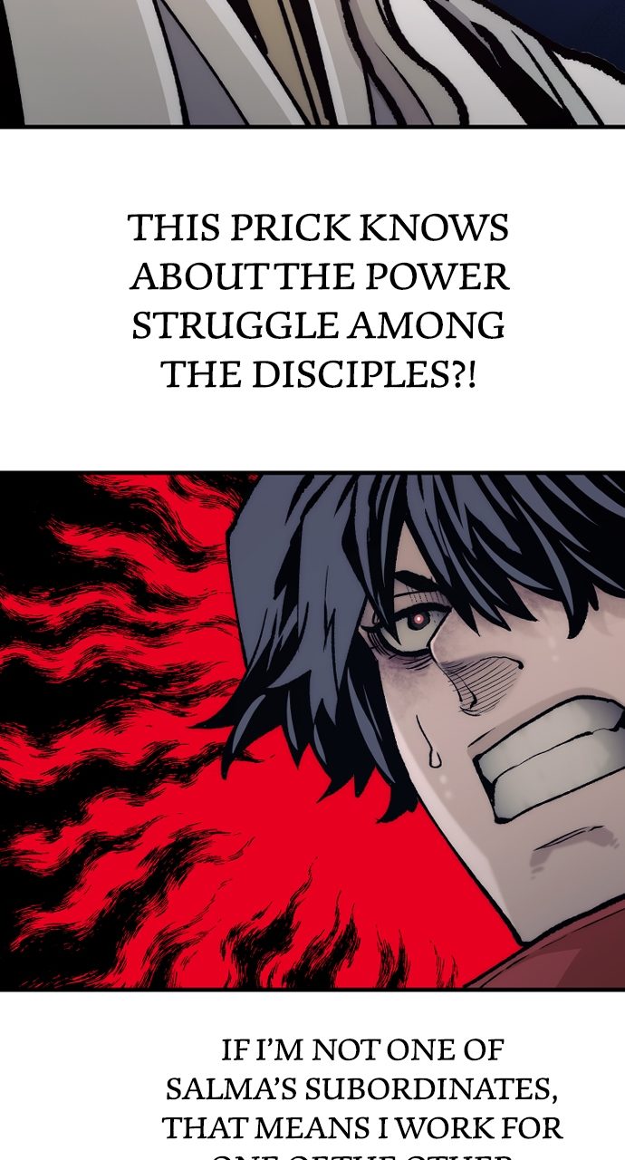 Heavenly Demon Cultivation Simulation Page 89 - MangaHe