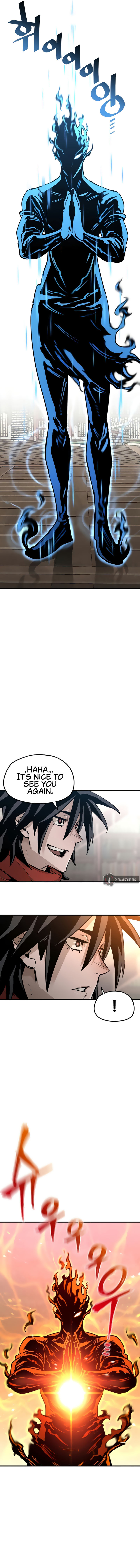 Heavenly Demon Cultivation Simulation Page 11 - MangaHe