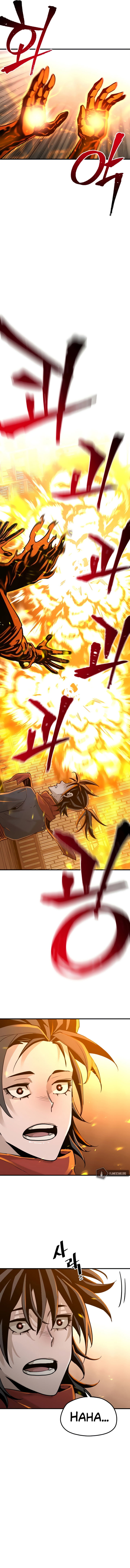 Heavenly Demon Cultivation Simulation Page 12 - MangaHe