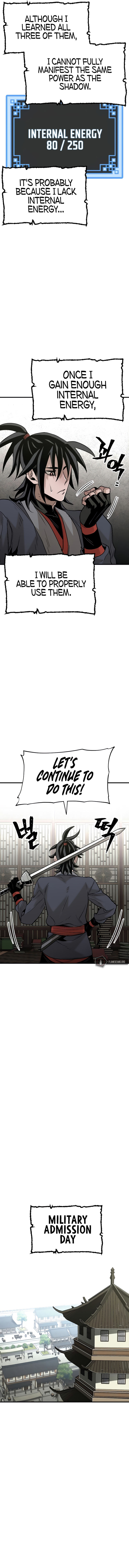 Heavenly Demon Cultivation Simulation Page 16 - MangaHe