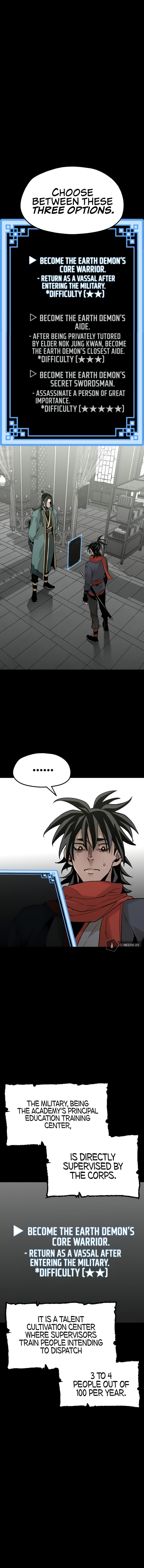Heavenly Demon Cultivation Simulation Page 3 - MangaHe