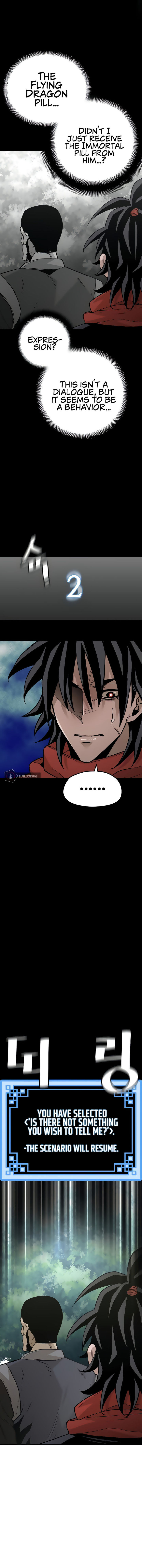 Heavenly Demon Cultivation Simulation Page 25 - MangaHe