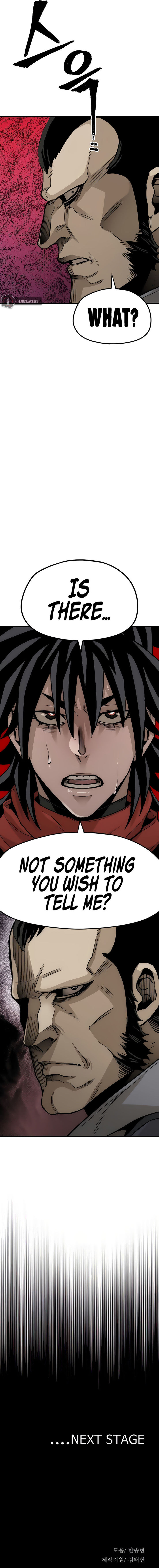 Heavenly Demon Cultivation Simulation Page 26 - MangaHe