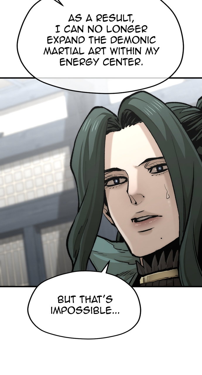 Heavenly Demon Cultivation Simulation Page 101 - MangaHe