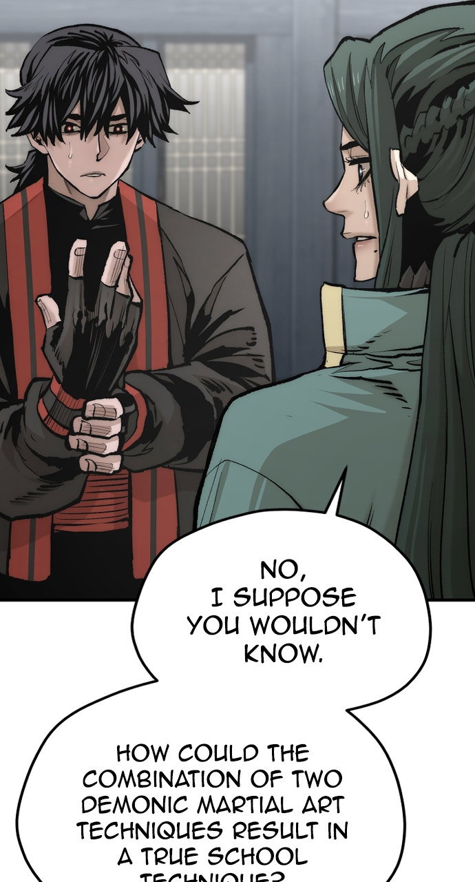 Heavenly Demon Cultivation Simulation Page 106 - MangaHe