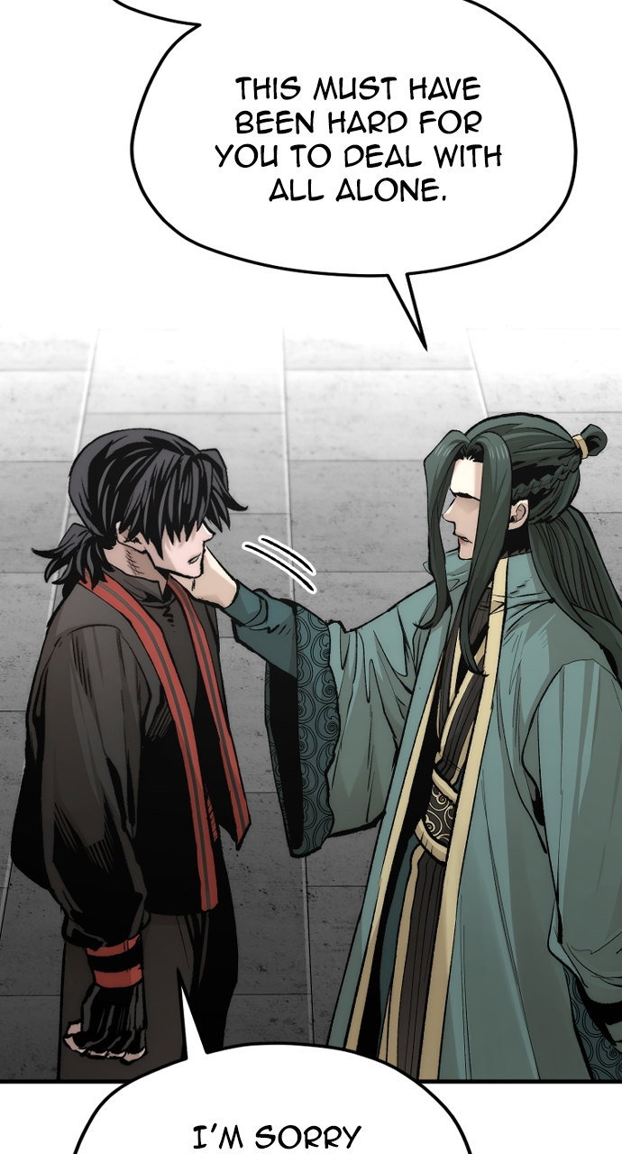 Heavenly Demon Cultivation Simulation Page 111 - MangaHe