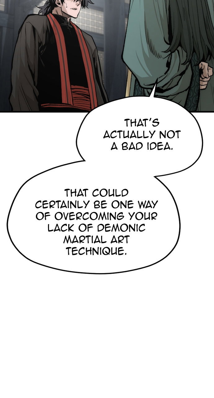 Heavenly Demon Cultivation Simulation Page 117 - MangaHe