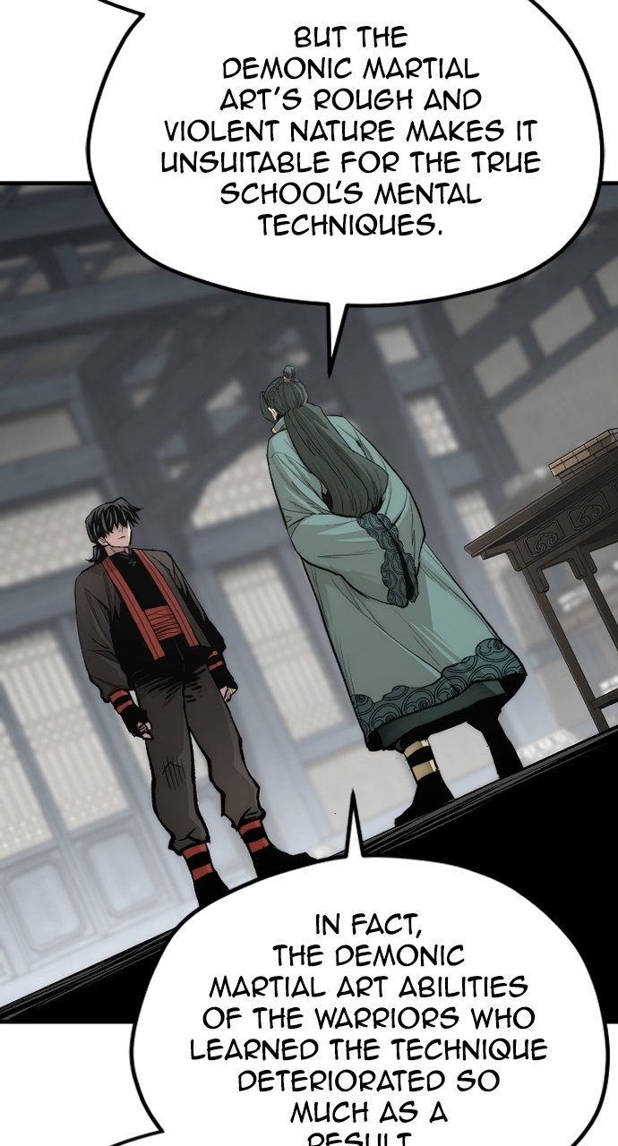 Heavenly Demon Cultivation Simulation Page 122 - MangaHe