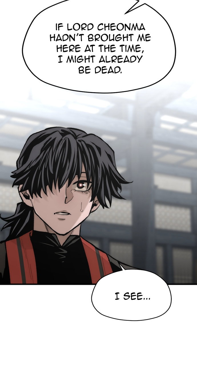 Heavenly Demon Cultivation Simulation Page 135 - MangaHe