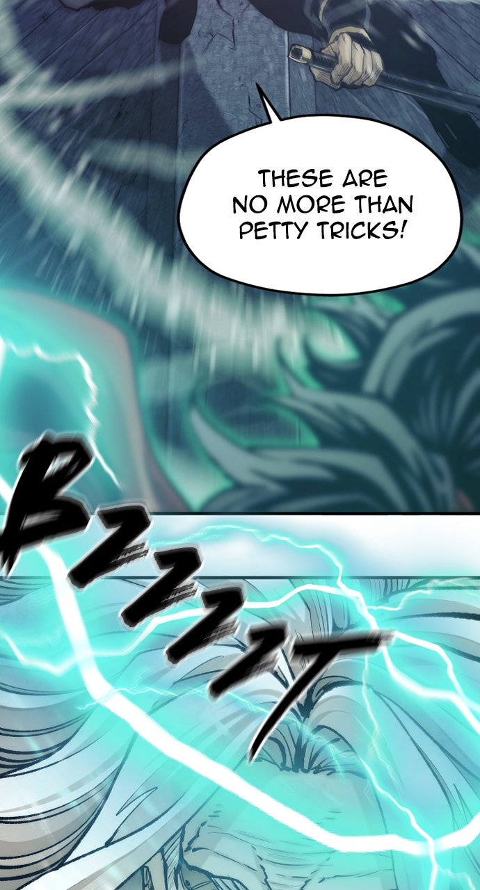 Heavenly Demon Cultivation Simulation Page 21 - MangaHe