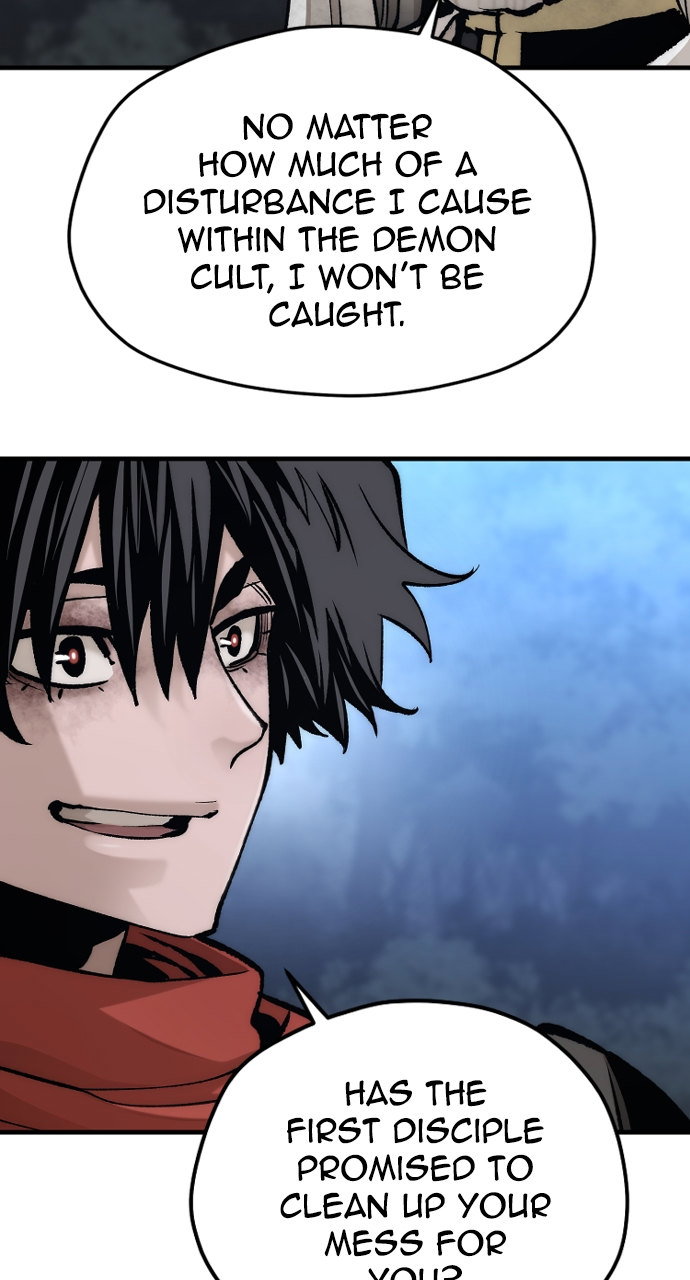 Heavenly Demon Cultivation Simulation Page 49 - MangaHe