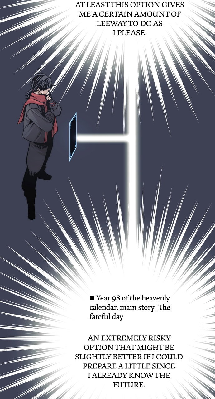 Heavenly Demon Cultivation Simulation Page 76 - MangaHe